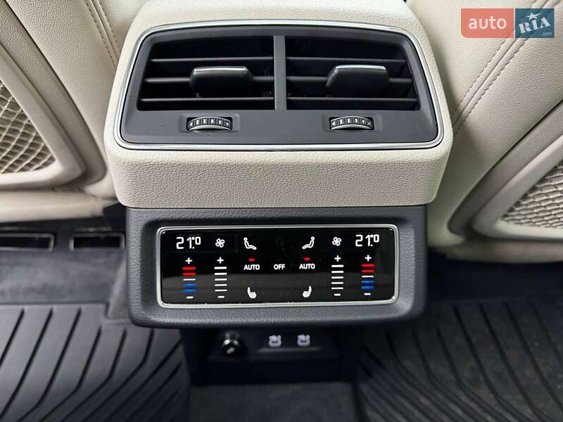 Позашляховик / Кросовер Audi e-tron 2020 в Києві