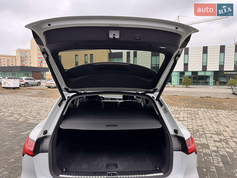 Позашляховик / Кросовер Audi e-tron 2023 в Хмельницькому фото 38 Позашляховик / Кросовер Audi e-tron 2023 в Хмельницькому