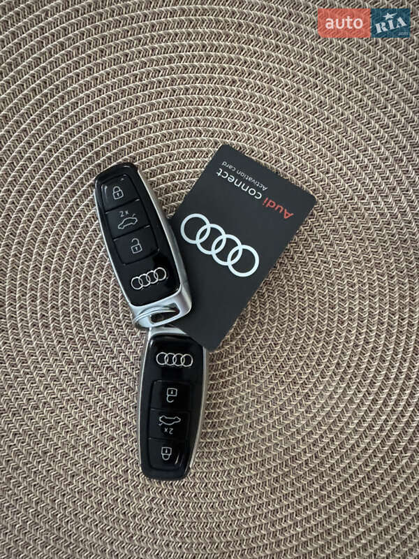 Позашляховик / Кросовер Audi e-tron 2023 в Хмельницькому фото 47 Позашляховик / Кросовер Audi e-tron 2023 в Хмельницькому