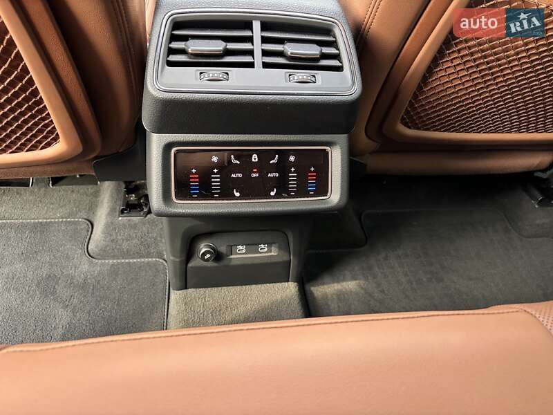 Внедорожник / Кроссовер Audi e-tron 2021 в Ирпене фото 18 Внедорожник / Кроссовер Audi e-tron 2021 в Ирпене