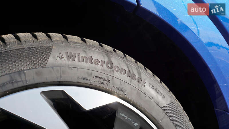 Внедорожник / Кроссовер Audi e-tron 2021 в Львове фото 14 Внедорожник / Кроссовер Audi e-tron 2021 в Львове