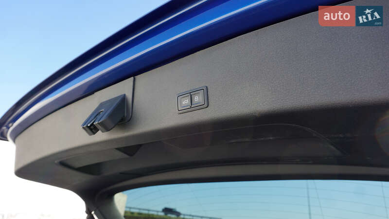 Внедорожник / Кроссовер Audi e-tron 2021 в Львове фото 33 Внедорожник / Кроссовер Audi e-tron 2021 в Львове