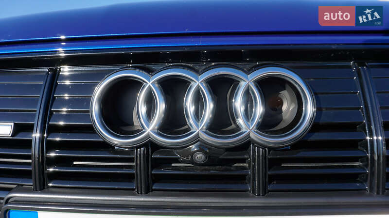 Внедорожник / Кроссовер Audi e-tron 2021 в Львове фото 34 Внедорожник / Кроссовер Audi e-tron 2021 в Львове