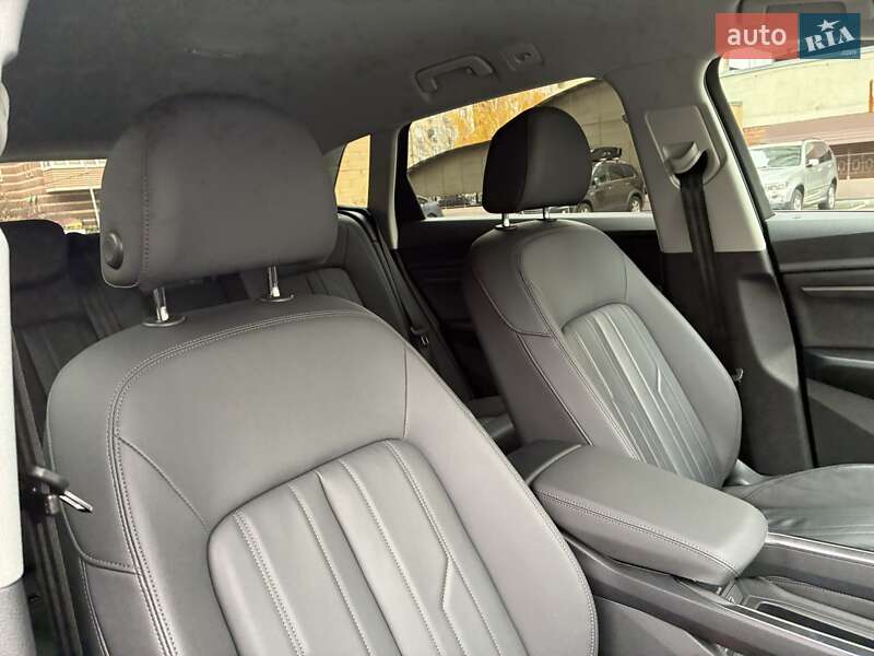 Позашляховик / Кросовер Audi e-tron 2022 в Києві