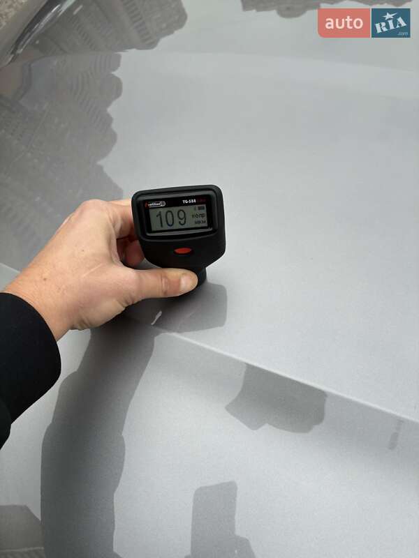 Позашляховик / Кросовер Audi e-tron 2022 в Києві