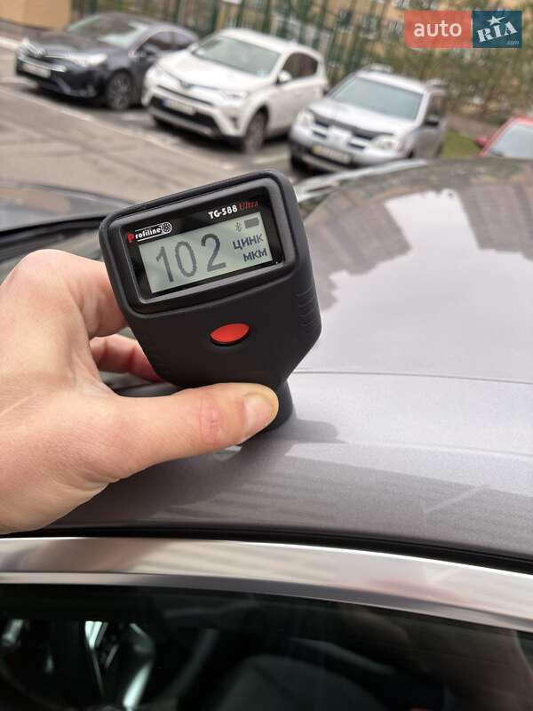 Позашляховик / Кросовер Audi e-tron 2022 в Києві