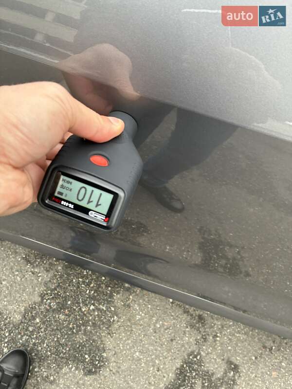 Позашляховик / Кросовер Audi e-tron 2022 в Києві