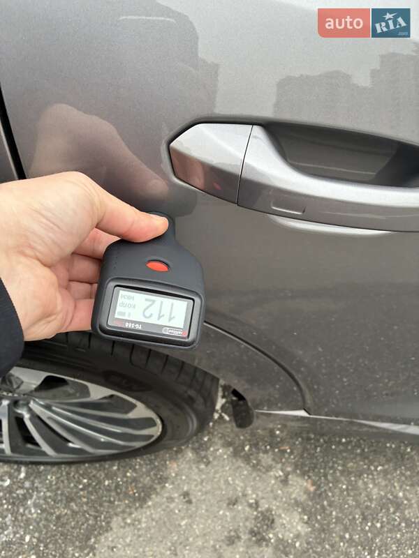 Позашляховик / Кросовер Audi e-tron 2022 в Києві