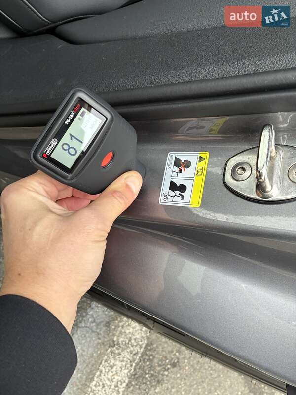 Позашляховик / Кросовер Audi e-tron 2022 в Києві