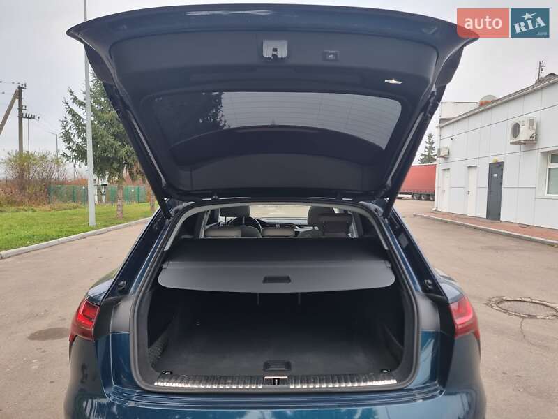 Внедорожник / Кроссовер Audi e-tron 2020 в Коломые