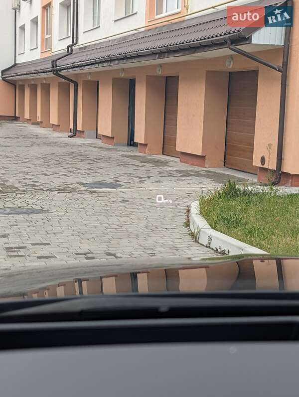 Внедорожник / Кроссовер Audi e-tron 2022 в Львове