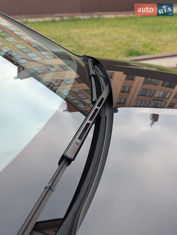 Внедорожник / Кроссовер Audi e-tron 2022 в Львове