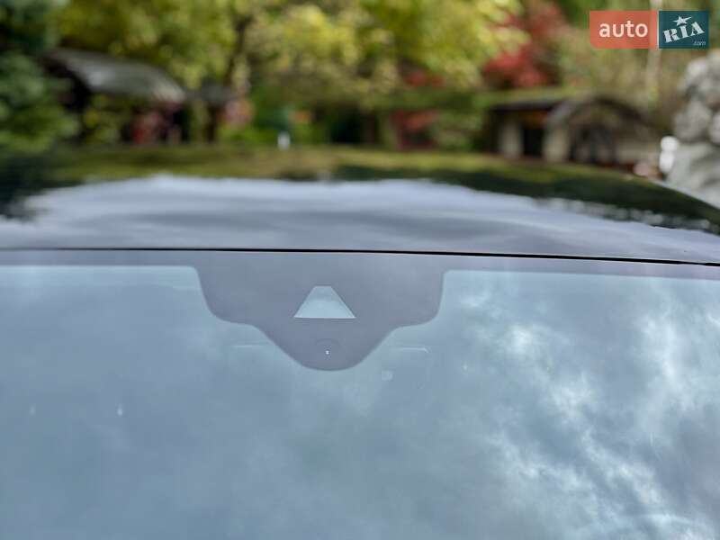 Позашляховик / Кросовер Audi e-tron 2020 в Дрогобичі