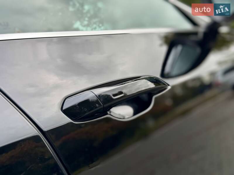 Позашляховик / Кросовер Audi e-tron 2020 в Дрогобичі