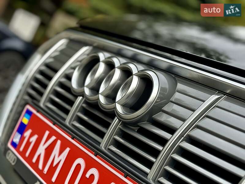 Позашляховик / Кросовер Audi e-tron 2020 в Дрогобичі