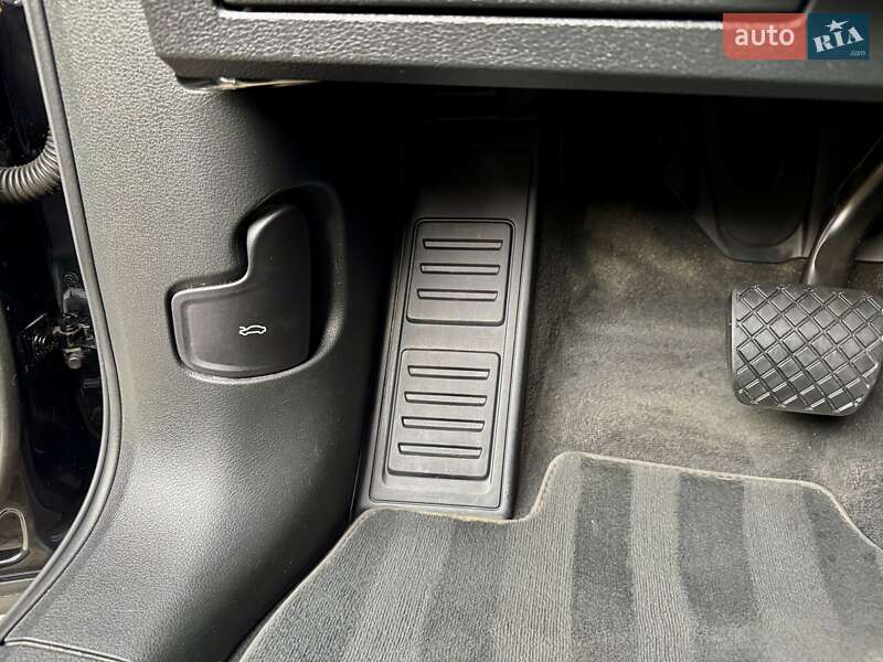 Позашляховик / Кросовер Audi e-tron 2020 в Дрогобичі