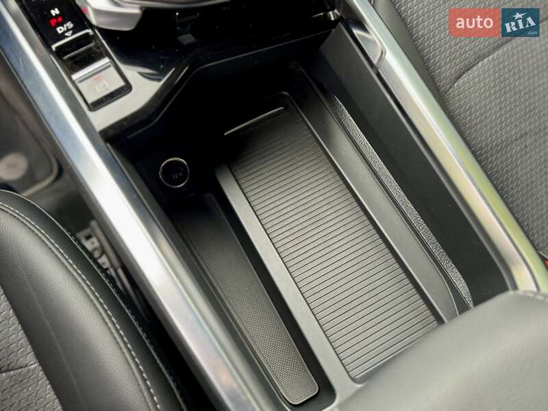 Позашляховик / Кросовер Audi e-tron 2020 в Дрогобичі