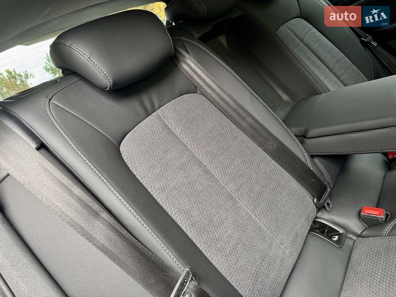 Позашляховик / Кросовер Audi e-tron 2020 в Дрогобичі