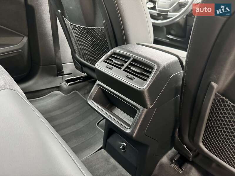 Позашляховик / Кросовер Audi e-tron 2020 в Дрогобичі