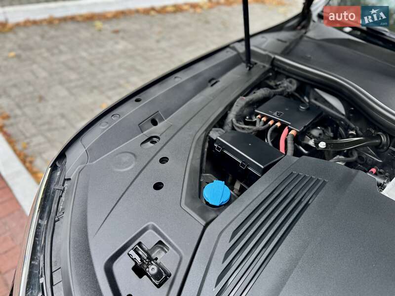 Позашляховик / Кросовер Audi e-tron 2020 в Дрогобичі