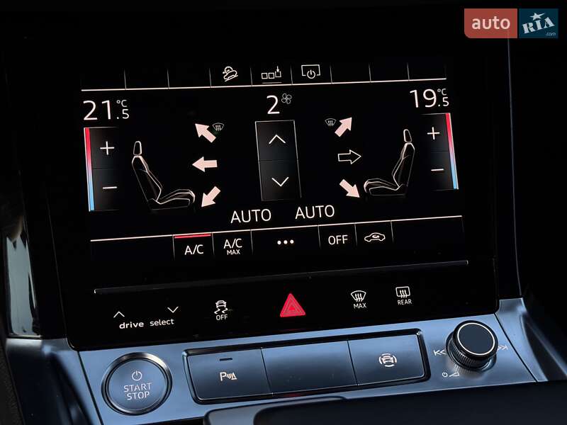 Внедорожник / Кроссовер Audi e-tron 2020 в Тернополе фото 53 Внедорожник / Кроссовер Audi e-tron 2020 в Тернополе