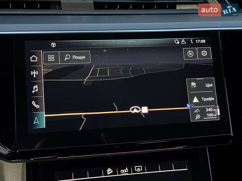 Внедорожник / Кроссовер Audi e-tron 2020 в Тернополе фото 56 Внедорожник / Кроссовер Audi e-tron 2020 в Тернополе