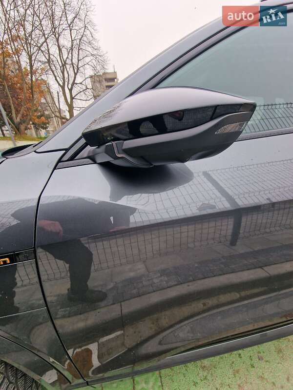 Внедорожник / Кроссовер Audi e-tron 2020 в Львове фото 39 Внедорожник / Кроссовер Audi e-tron 2020 в Львове