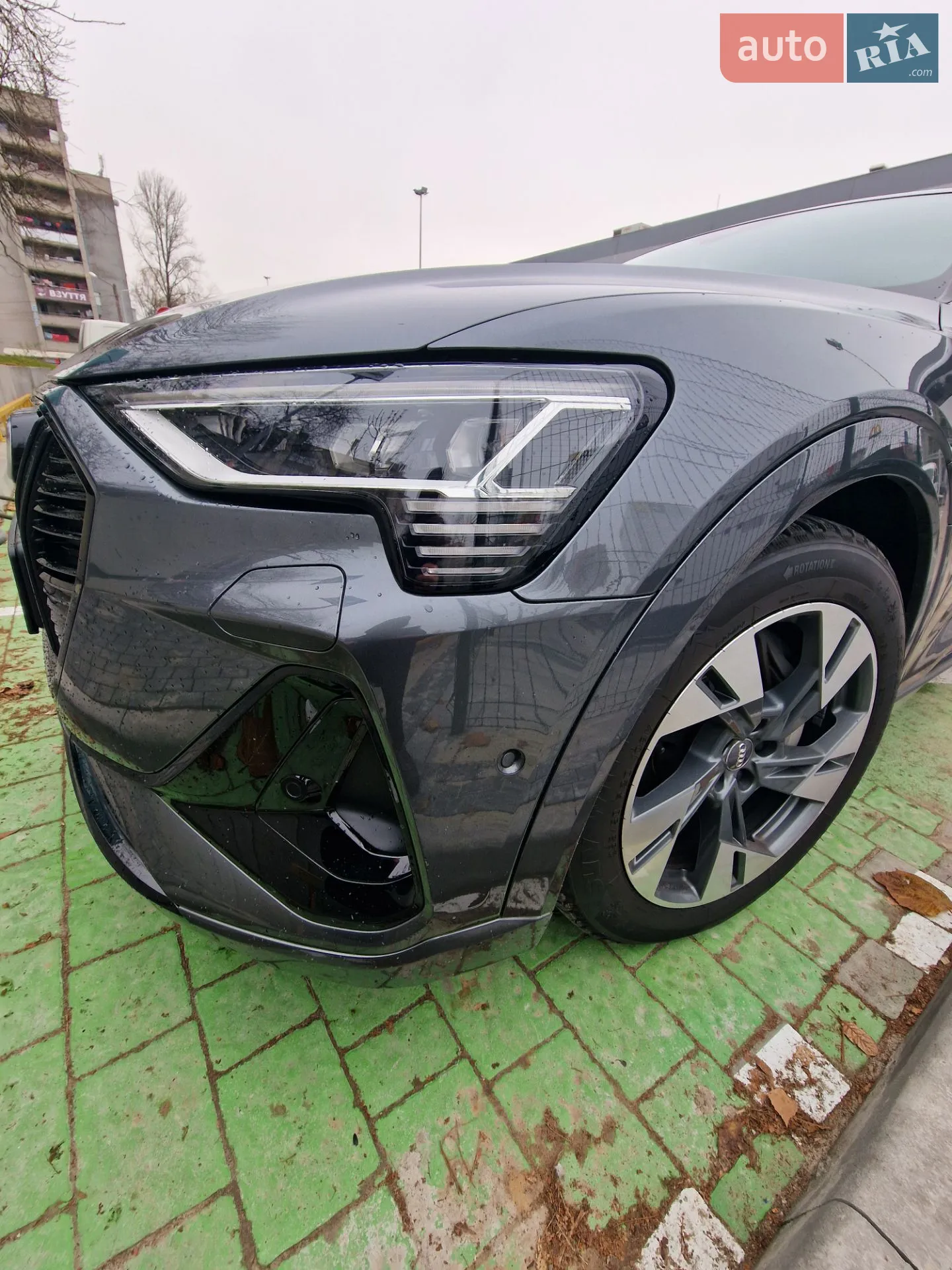 2020 Audi e-tron - мініатюра 42
