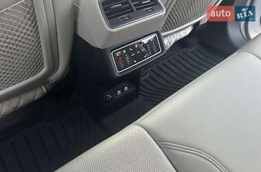 Позашляховик / Кросовер Audi e-tron 2020 в Житомирі
