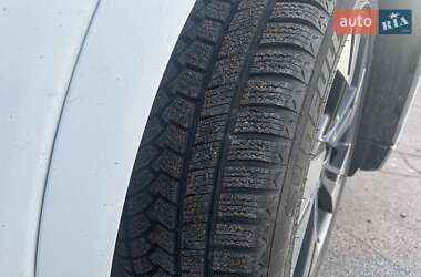 Позашляховик / Кросовер Audi e-tron 2020 в Житомирі