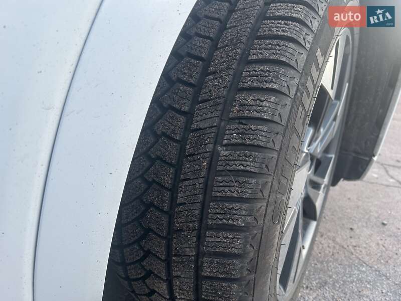 Позашляховик / Кросовер Audi e-tron 2020 в Житомирі фото 18 Позашляховик / Кросовер Audi e-tron 2020 в Житомирі