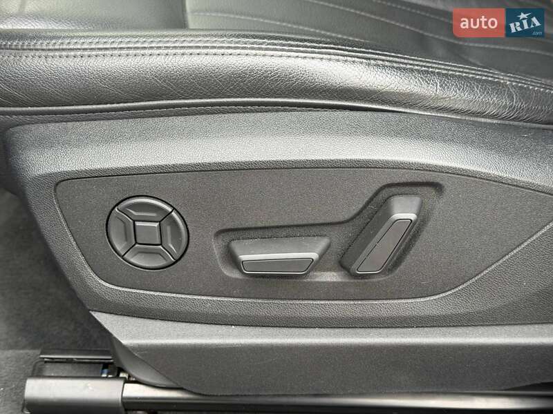 Позашляховик / Кросовер Audi e-tron 2019 в Кривому Розі фото 44 Позашляховик / Кросовер Audi e-tron 2019 в Кривому Розі