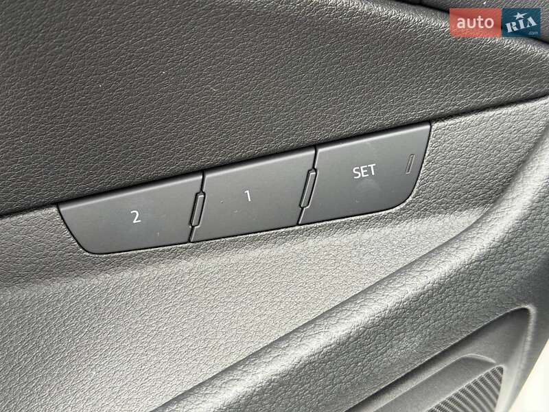 Позашляховик / Кросовер Audi e-tron 2019 в Кривому Розі фото 43 Позашляховик / Кросовер Audi e-tron 2019 в Кривому Розі