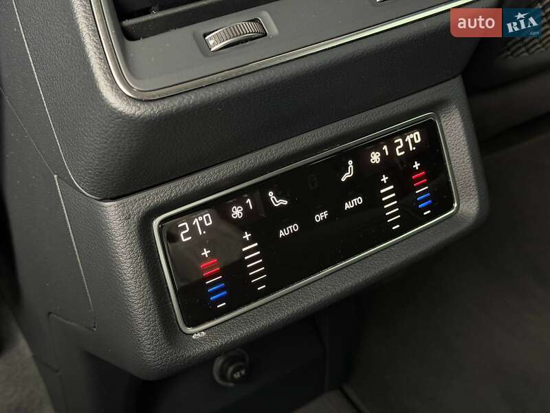 Позашляховик / Кросовер Audi e-tron 2019 в Кривому Розі фото 49 Позашляховик / Кросовер Audi e-tron 2019 в Кривому Розі