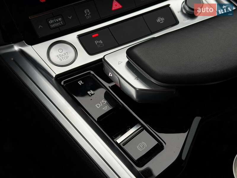 Позашляховик / Кросовер Audi e-tron 2019 в Кривому Розі фото 70 Позашляховик / Кросовер Audi e-tron 2019 в Кривому Розі