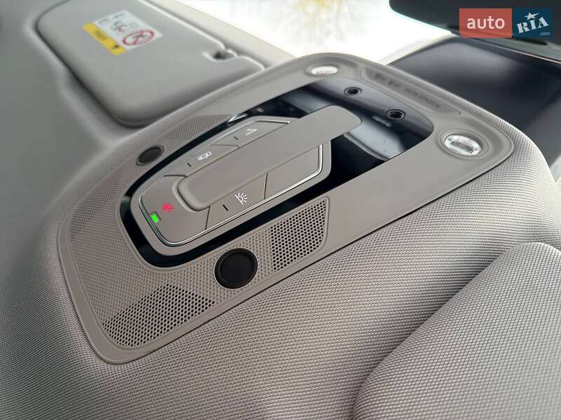 Позашляховик / Кросовер Audi e-tron 2019 в Кривому Розі фото 74 Позашляховик / Кросовер Audi e-tron 2019 в Кривому Розі