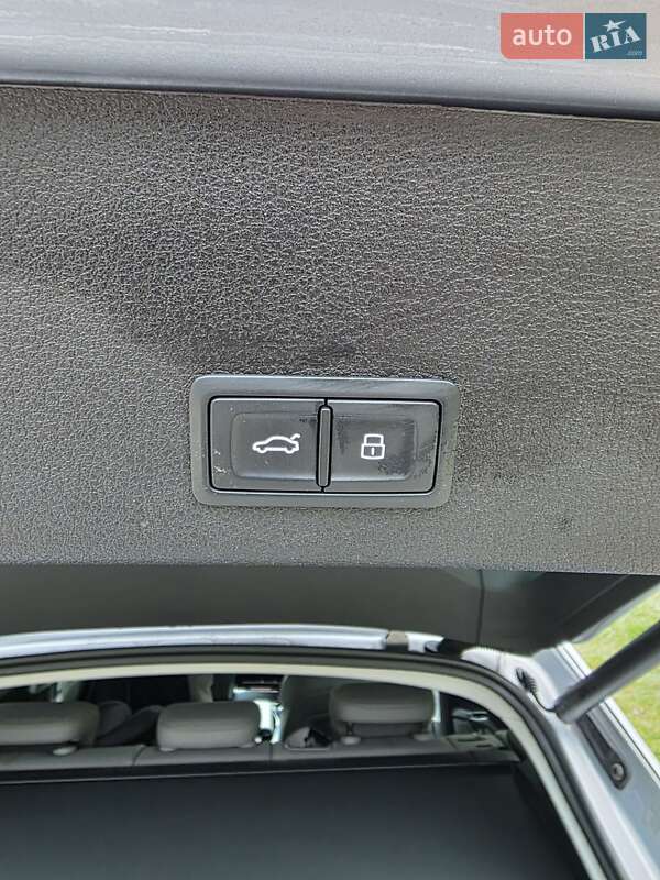 Внедорожник / Кроссовер Audi e-tron 2020 в Тернополе фото 19 Внедорожник / Кроссовер Audi e-tron 2020 в Тернополе