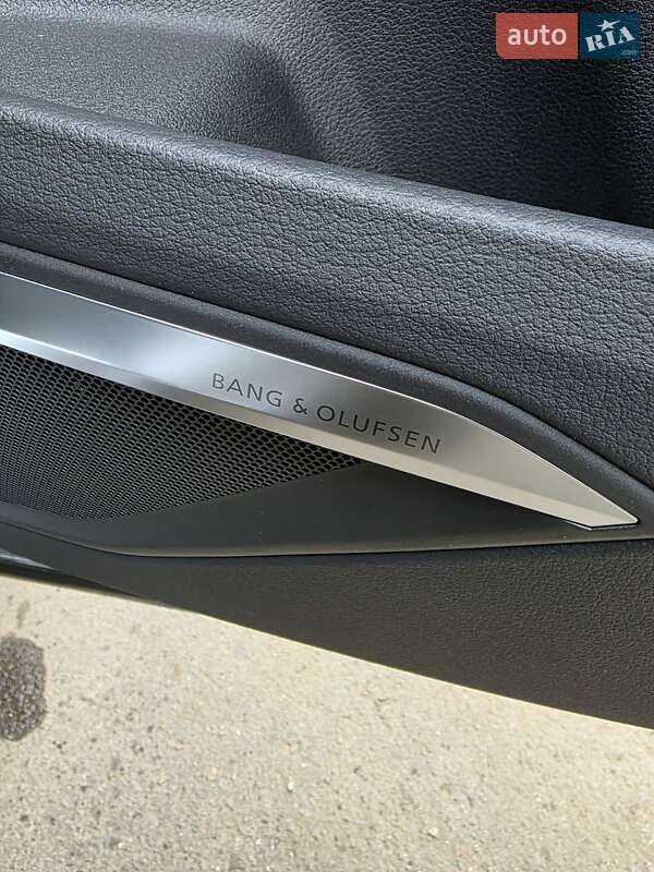 Внедорожник / Кроссовер Audi e-tron 2020 в Тернополе фото 25 Внедорожник / Кроссовер Audi e-tron 2020 в Тернополе