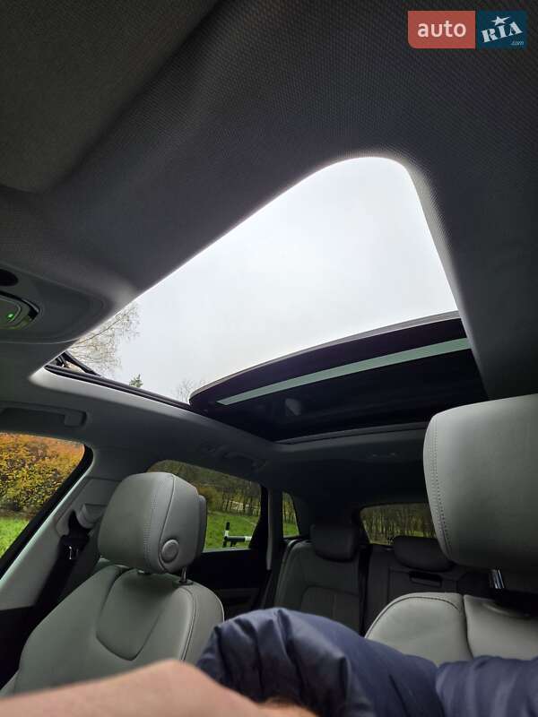 Внедорожник / Кроссовер Audi e-tron 2020 в Тернополе фото 37 Внедорожник / Кроссовер Audi e-tron 2020 в Тернополе