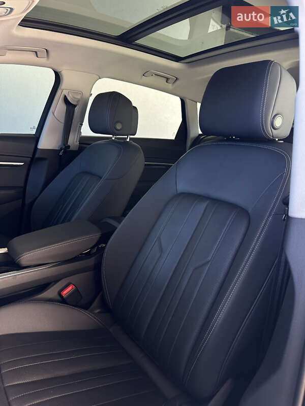 Позашляховик / Кросовер Audi e-tron 2019 в Ужгороді