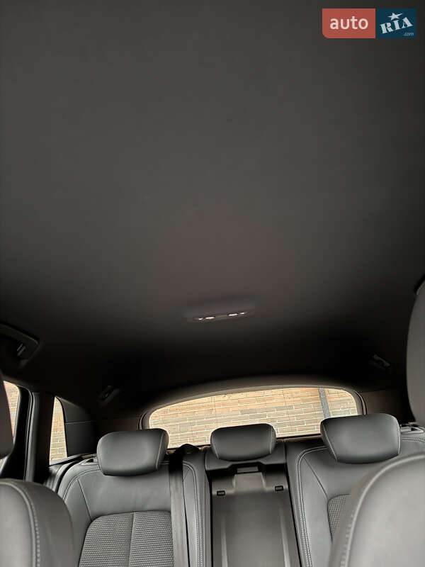 Внедорожник / Кроссовер Audi e-tron 2020 в Виннице