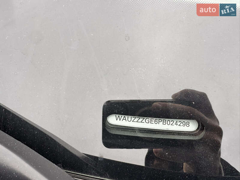 Внедорожник / Кроссовер Audi e-tron 2023 в Хмельницком фото 14 Внедорожник / Кроссовер Audi e-tron 2023 в Хмельницком