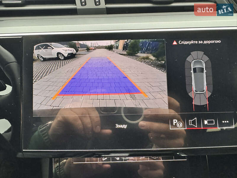 Внедорожник / Кроссовер Audi e-tron 2023 в Хмельницком фото 54 Внедорожник / Кроссовер Audi e-tron 2023 в Хмельницком