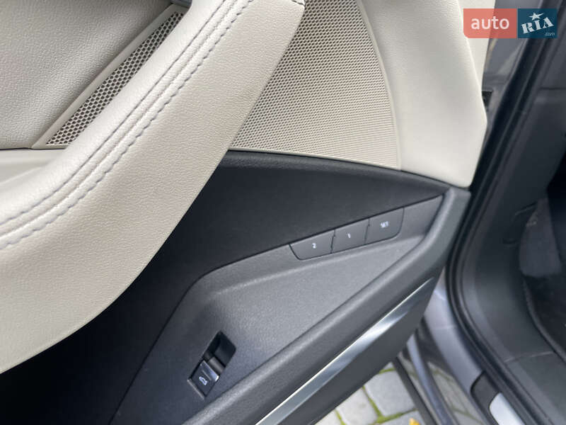 Внедорожник / Кроссовер Audi e-tron 2019 в Львове фото 8 Внедорожник / Кроссовер Audi e-tron 2019 в Львове