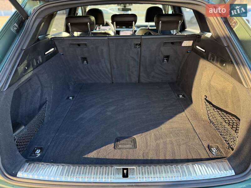 Позашляховик / Кросовер Audi e-tron 2020 в Коломиї