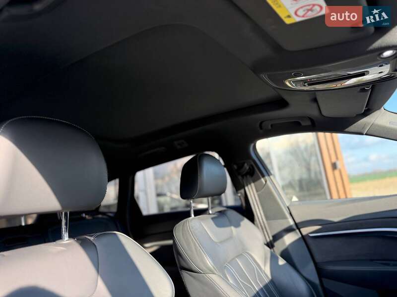 Позашляховик / Кросовер Audi e-tron 2020 в Коломиї