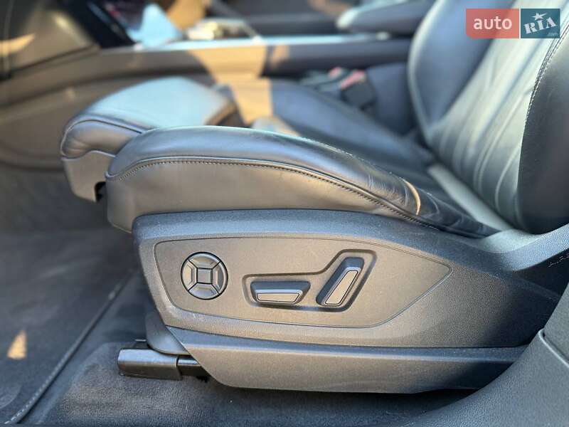 Позашляховик / Кросовер Audi e-tron 2020 в Коломиї