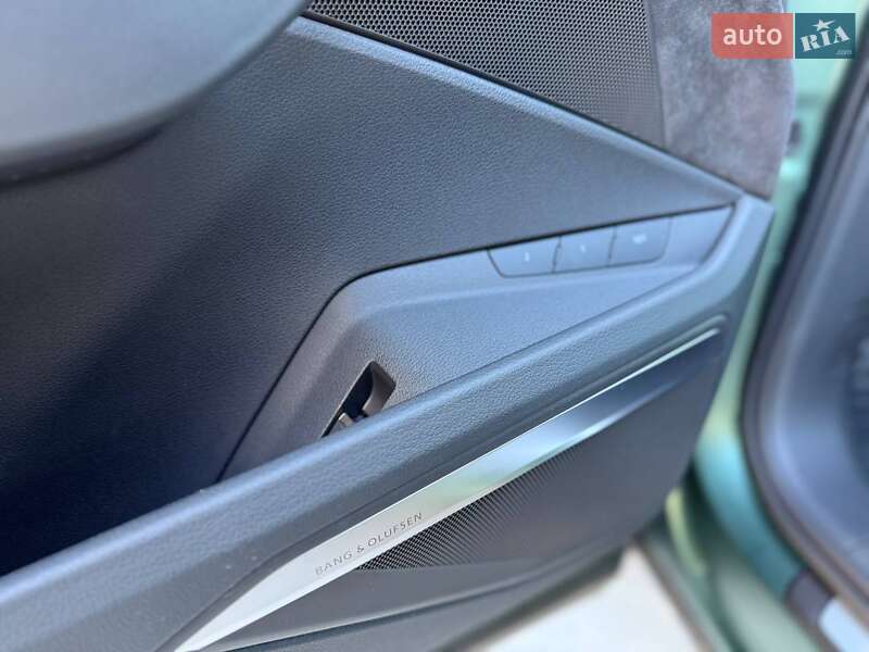 Позашляховик / Кросовер Audi e-tron 2020 в Коломиї