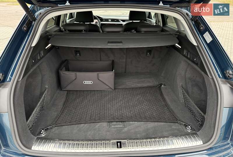 Позашляховик / Кросовер Audi e-tron 2021 в Києві фото 46 Позашляховик / Кросовер Audi e-tron 2021 в Києві