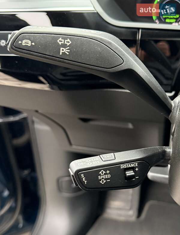Позашляховик / Кросовер Audi e-tron 2021 в Києві фото 26 Позашляховик / Кросовер Audi e-tron 2021 в Києві